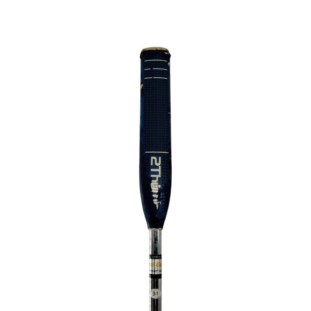 Yes! C-Groove Putter - One Golf