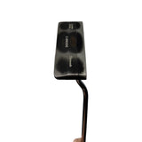 Yes! C-Groove Putter - One Golf