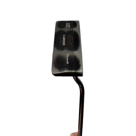 Yes! C-Groove Putter - One Golf