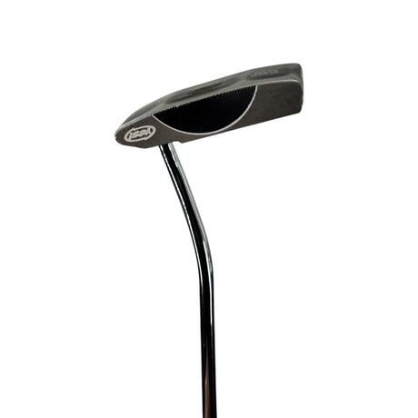 Yes! C-Groove Putter - One Golf