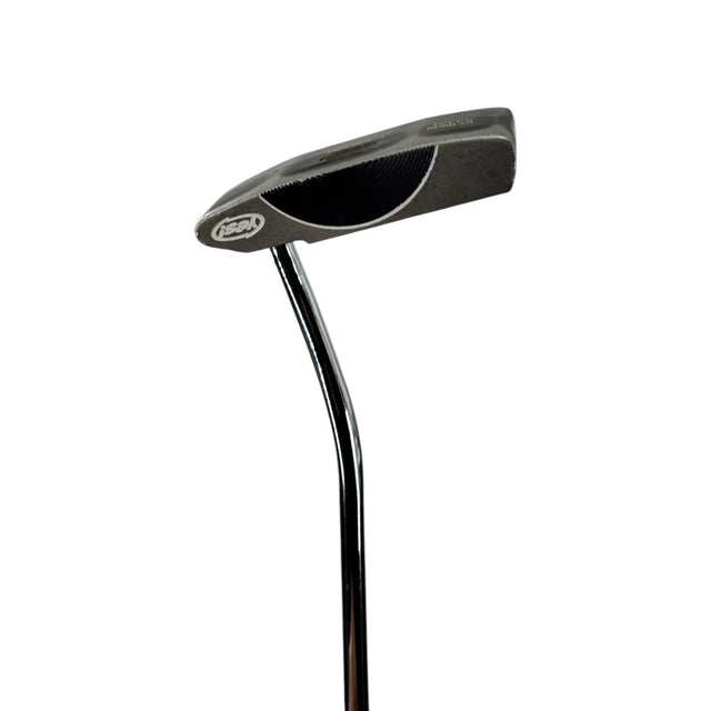 Yes! C-Groove Putter - One Golf
