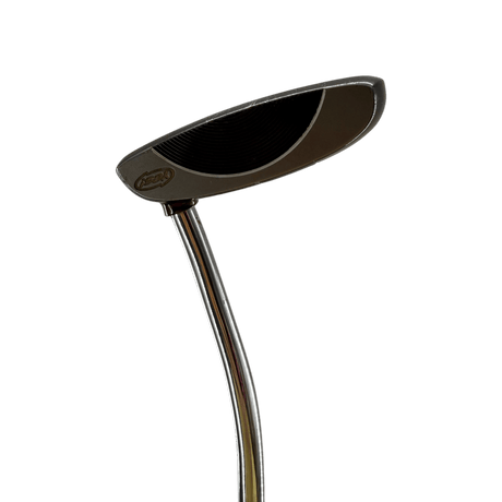 Yes Olivia C-Groove Putter - One Golf