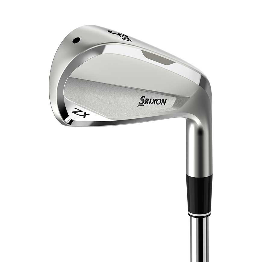 7orNa Srixon ZXi7 Irons – One Golf