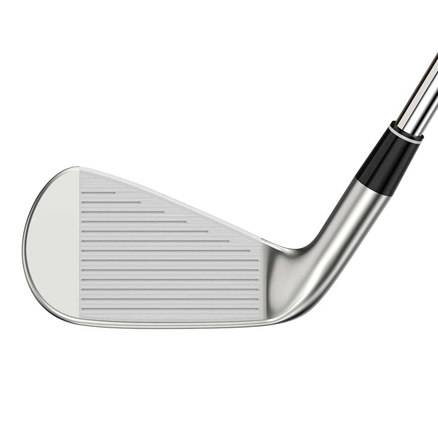 Srixon ZX Forged Men's Utility Iron – One Golf
