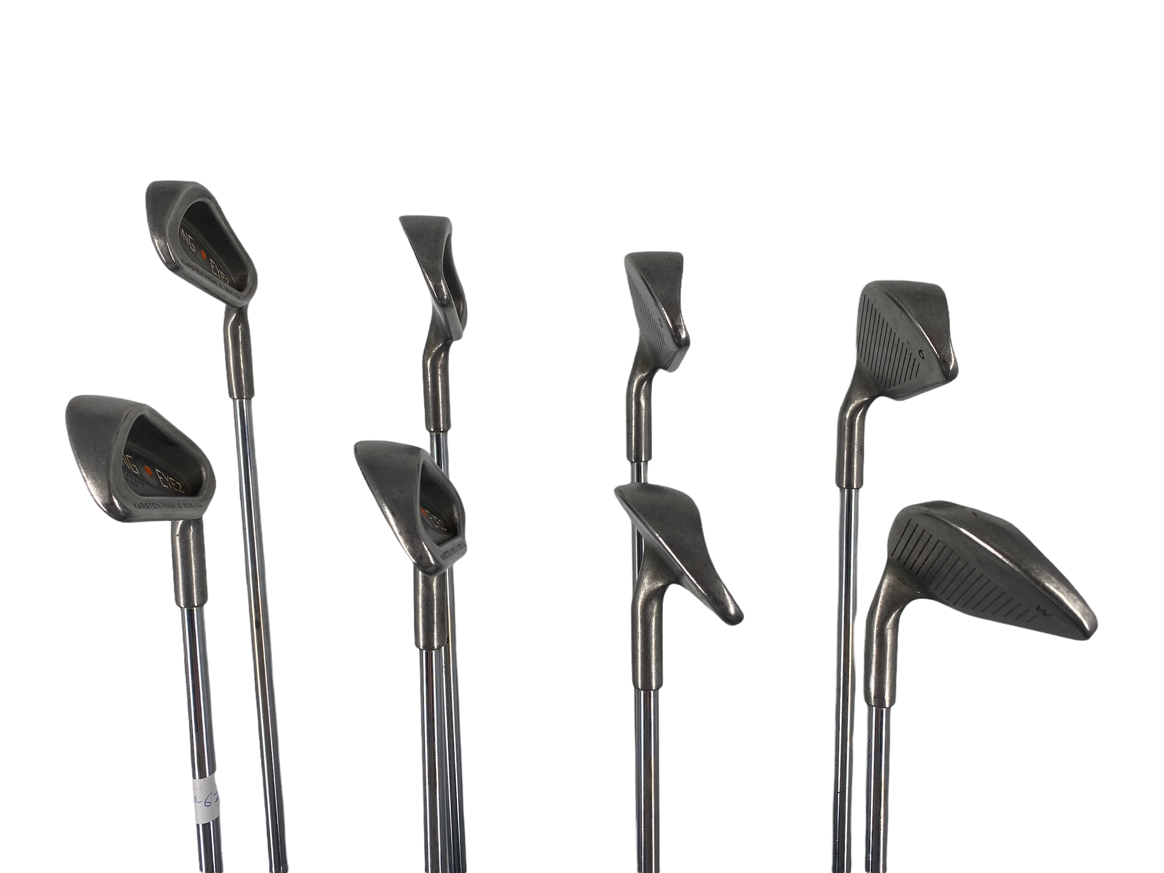 Ping Eye 2 Irons One Golf