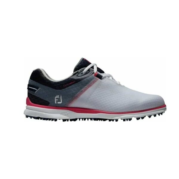 Footjoy Pro SL Sport White/Navy