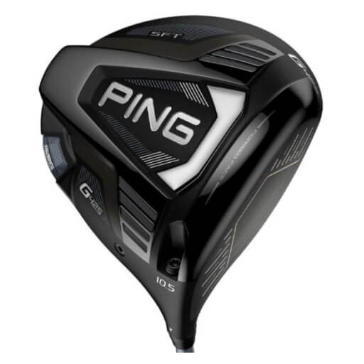 Ping G425 SFT 10.5º Driver | One Golf