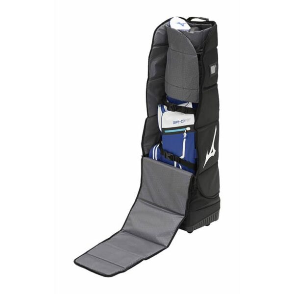 Mizuno Travel Bag 2020