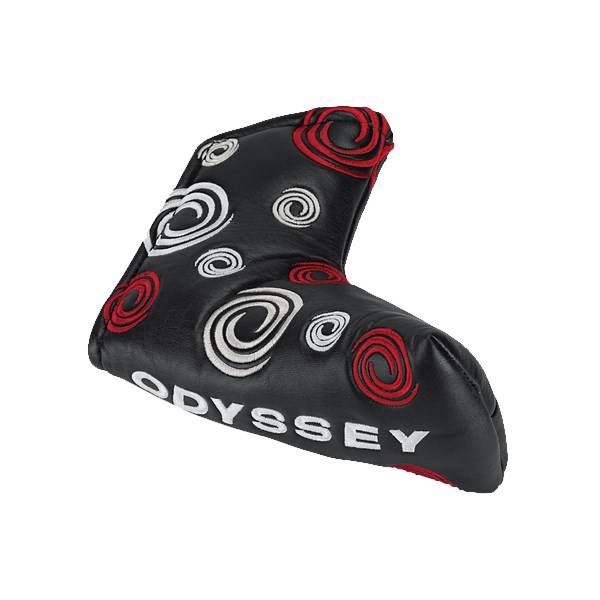 Odyssey Swirl Putter Headcovers