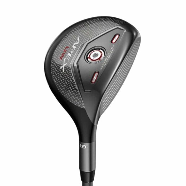 Callaway Apex UW Hybrid
