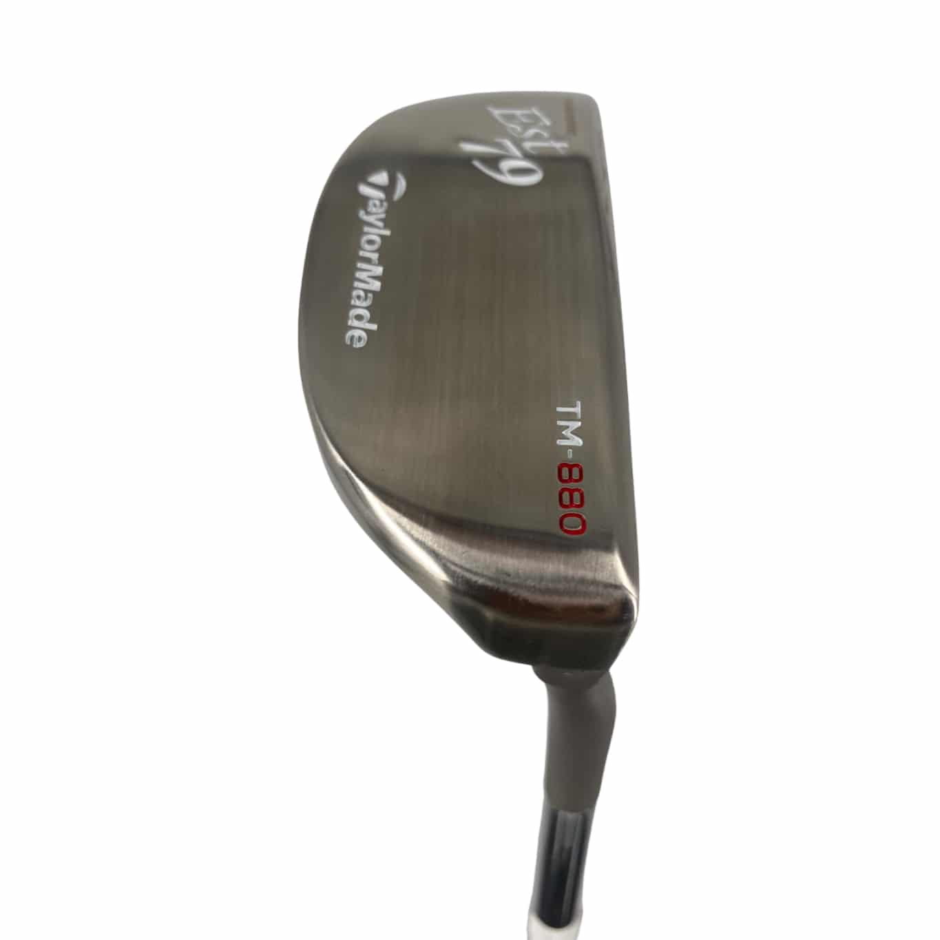 TaylorMade パターTM-880 Est 79 33インチ Taylormade EST 79 Series TM-880 Putter 33