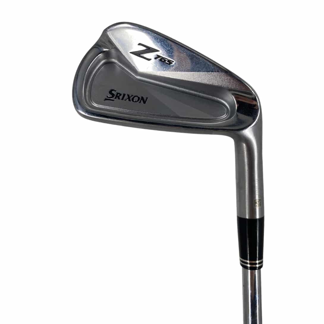 Srixon Z765 Iron One Golf