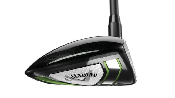 Callaway Epic Speed Fairway Wood | One Golf