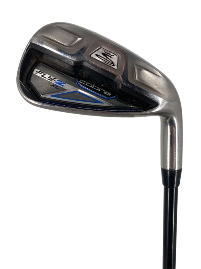 Cobra Fly-Z XL Irons | One Golf