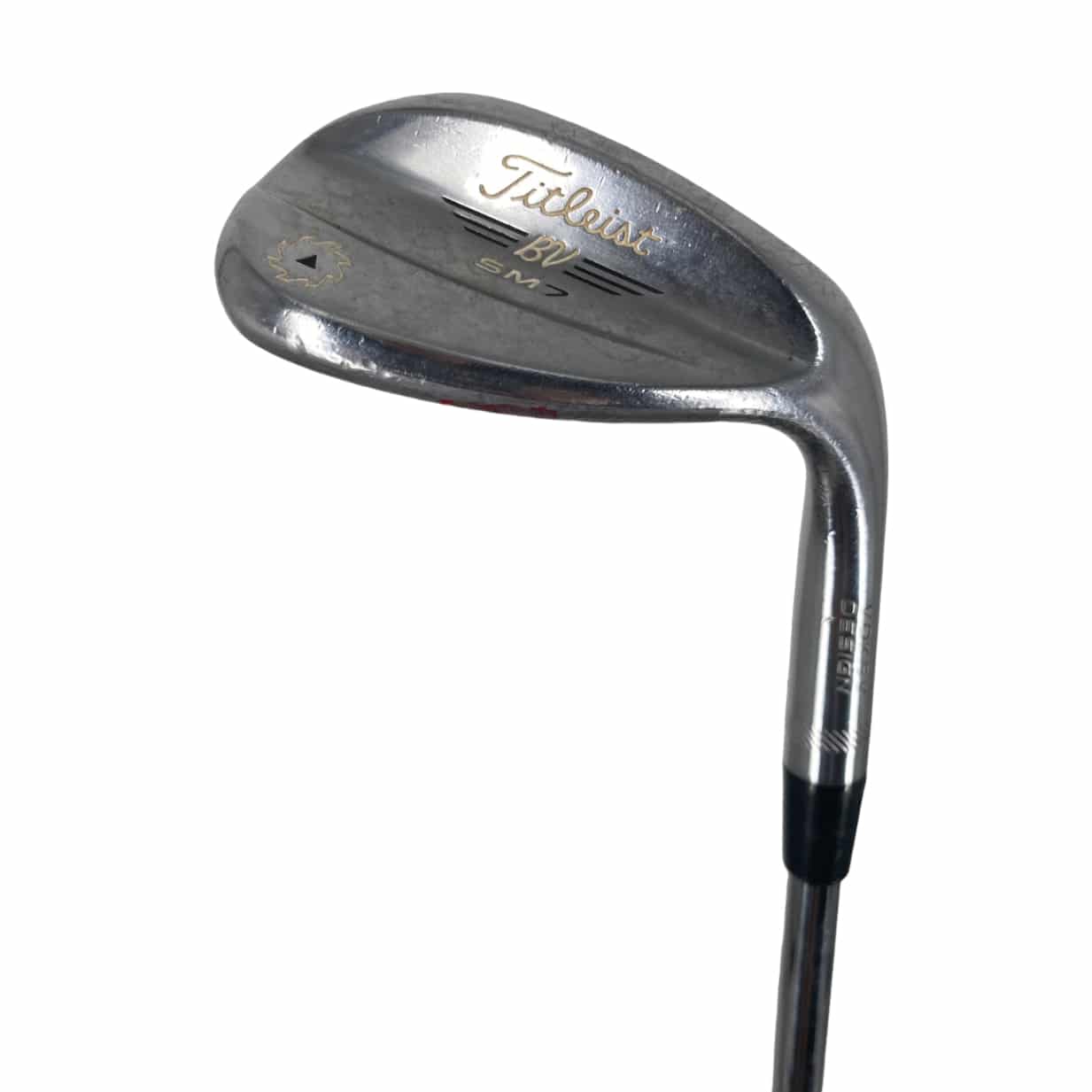 Titleist Vokey SM7 M Grind 60º-08º Wedge | One Golf