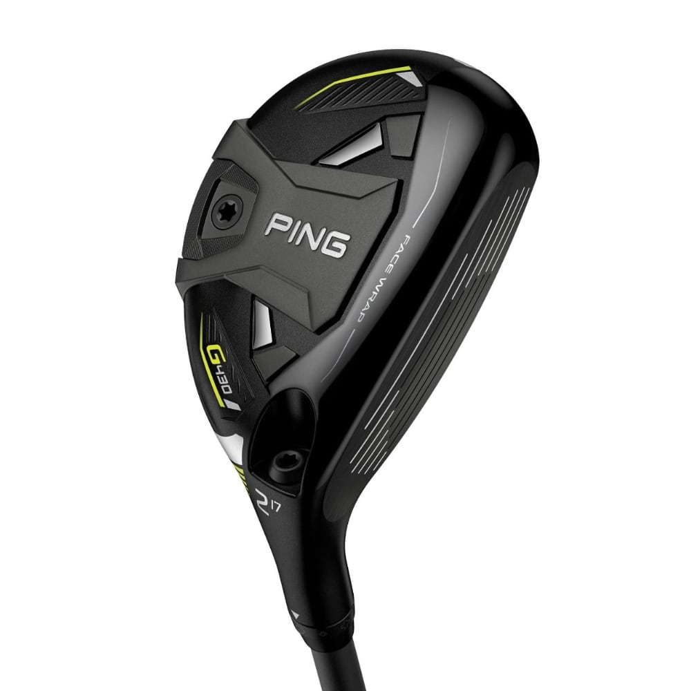 PING G430 MAX 3W 15度, The ATTAS V2 6S PING G430 MAX Fairway Wood – Opal Sports