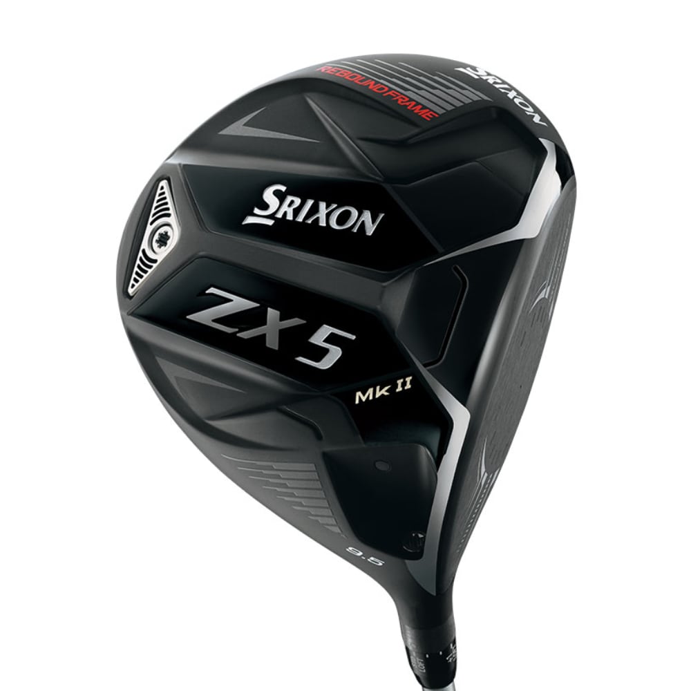Srixon ZX5 MKII Men's Driver | One Golf