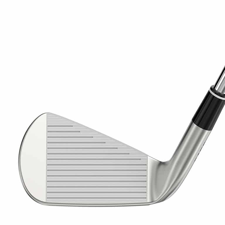 Srixon ZX4 MKII Forged Irons | One Golf