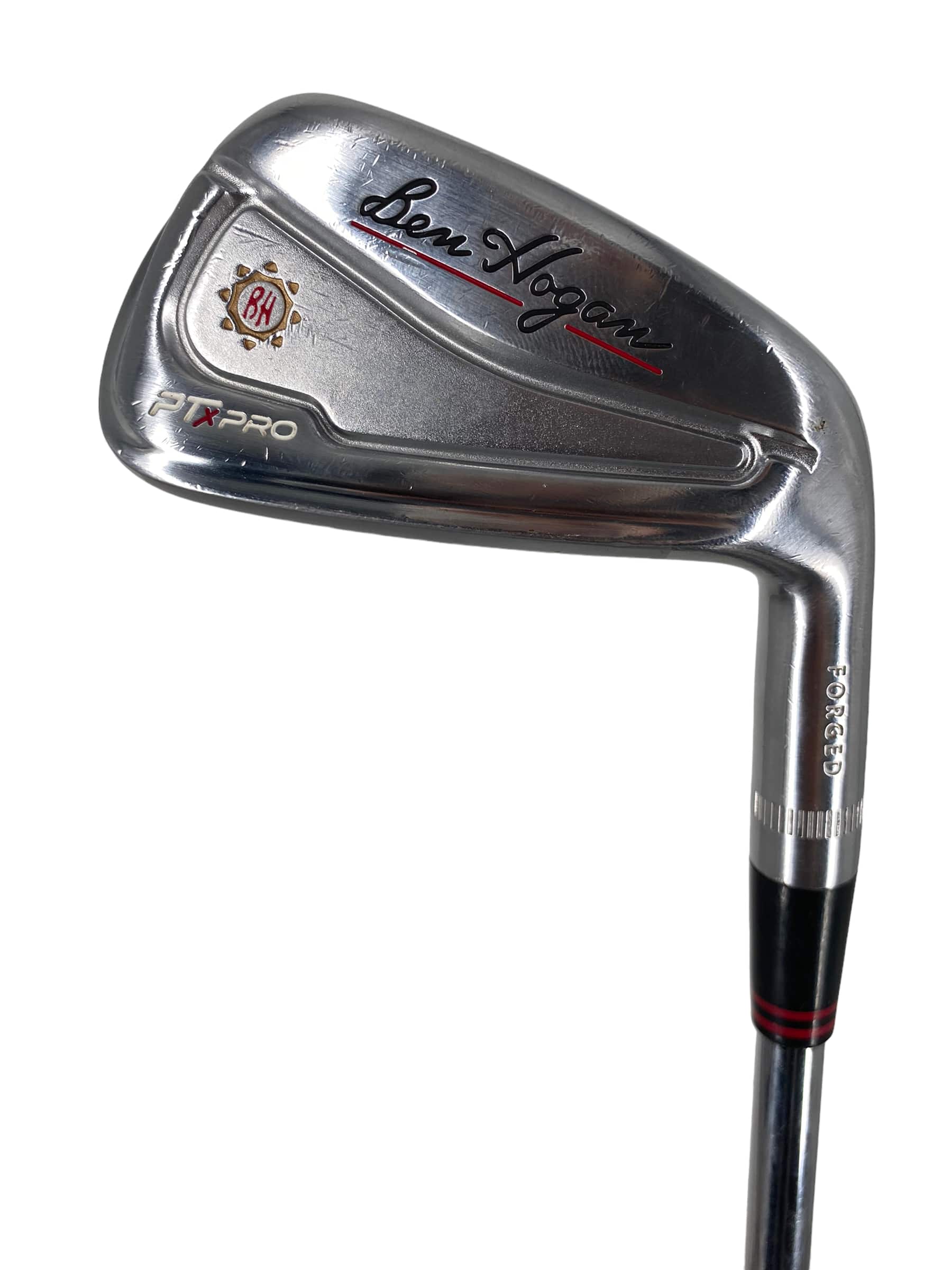 Ben Hogan PTxPro Forged Irons One Golf