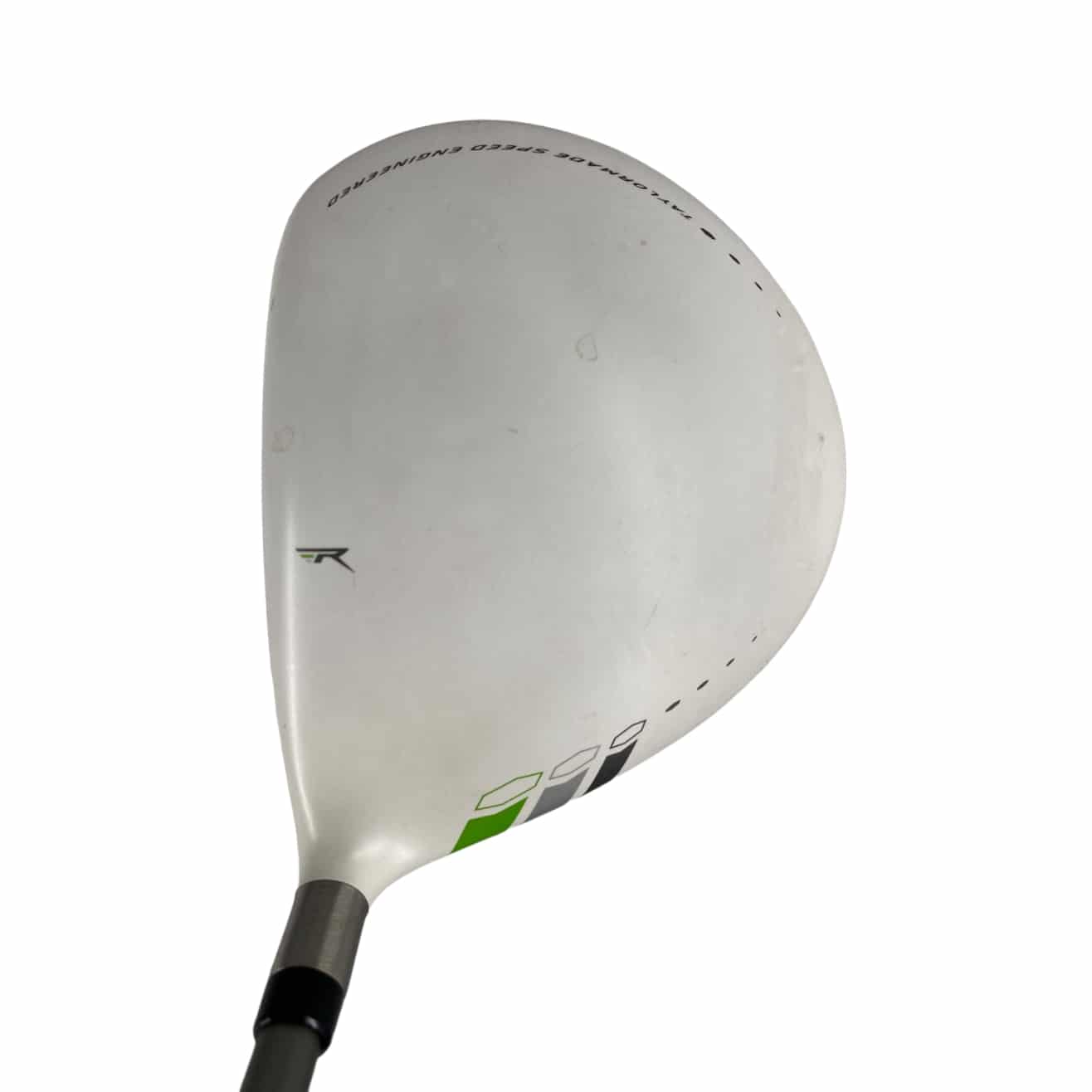 TaylorMade RBZ HL Driver | One Golf