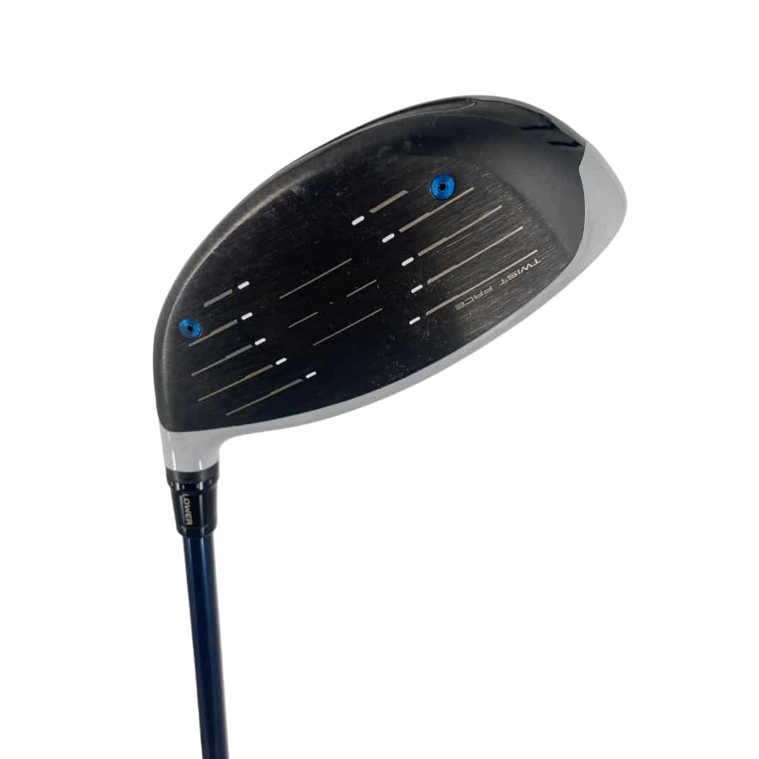 HD 1050 B TaylorMade SIM MAX Driver 10.5° | TENSEI BLUE TM50
