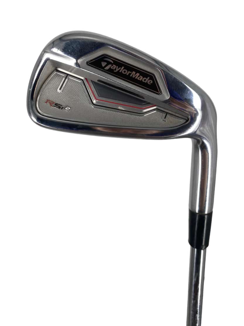 TaylorMade RSi2 Irons One Golf