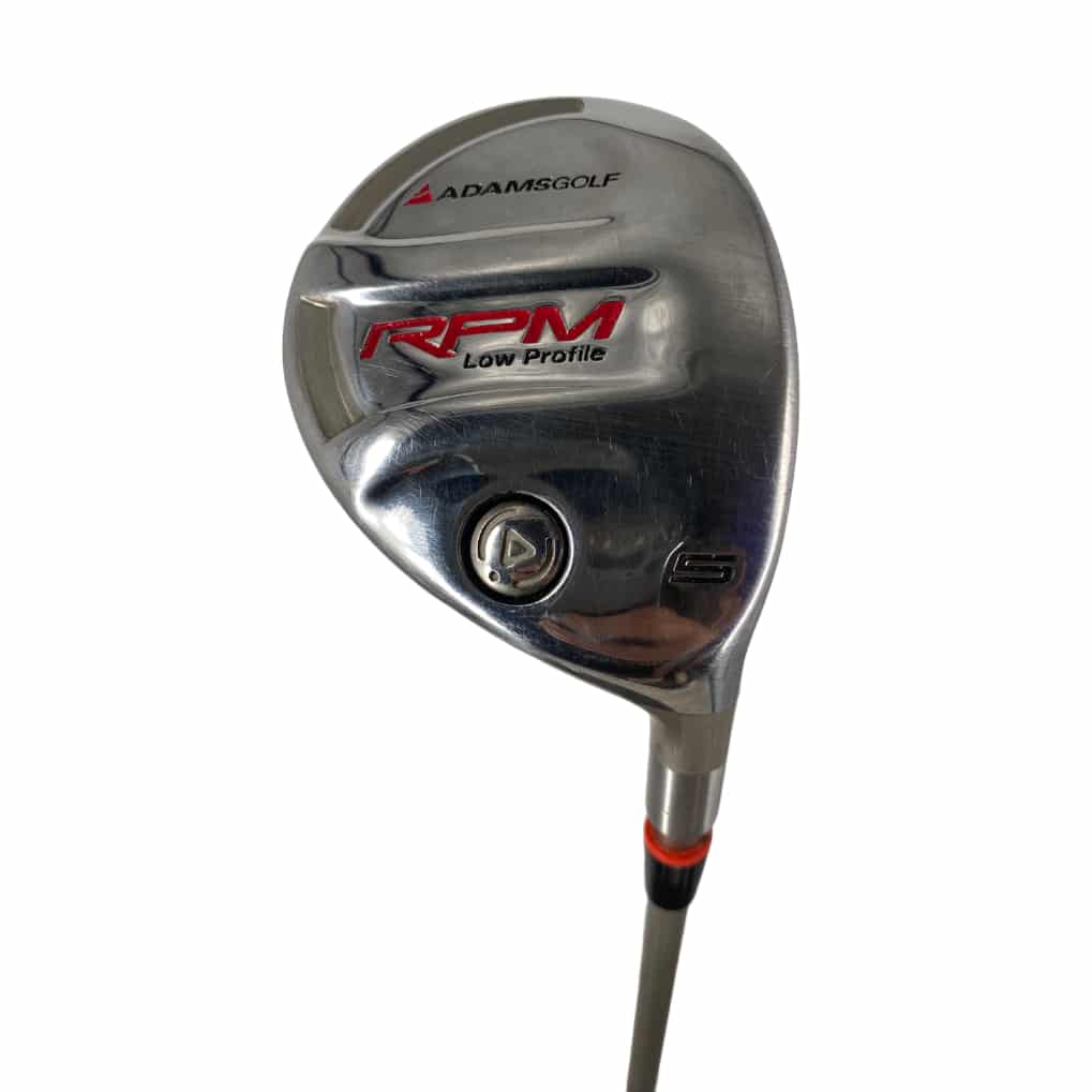 Adams RPM Low Profile 5 Wood | One Golf