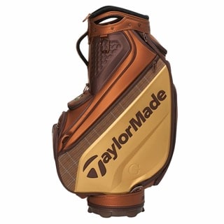 TaylorMade 2022 Edition 150th British Open Golf Tour Staff Bag