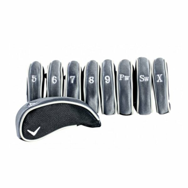 Callaway Iron Covers