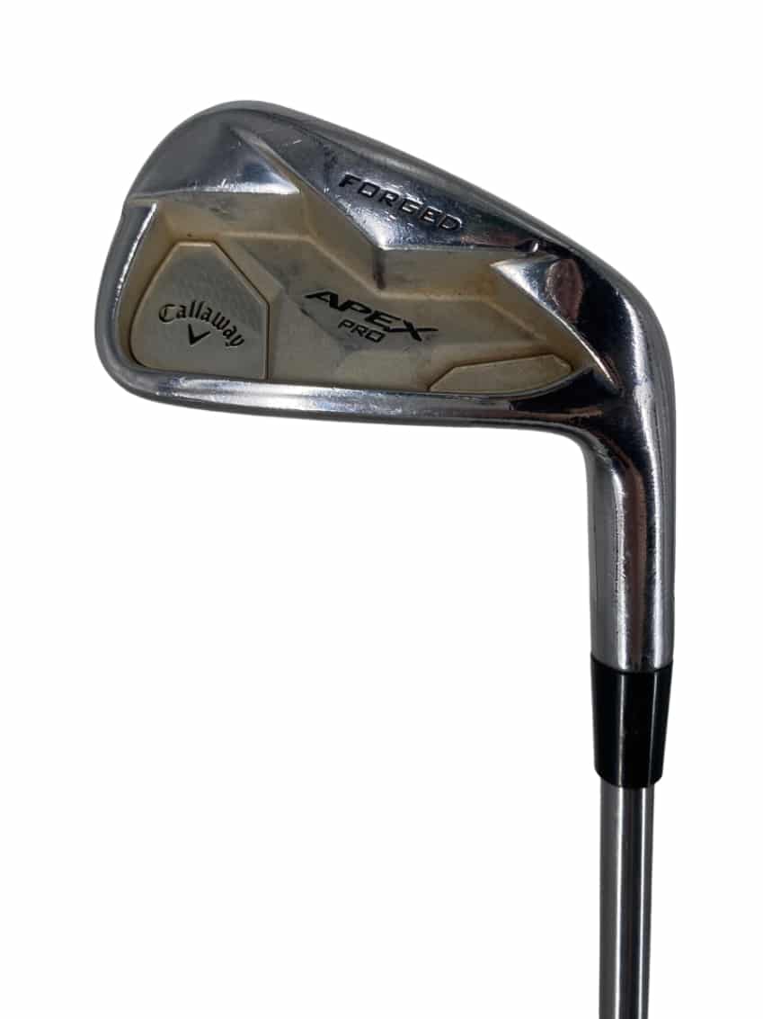 I119 Callaway APEX PRO FORGED 4番 DG S200 I119 Callaway APEX PRO FORGED 4番 DG S200 Callaway Apex Pro
