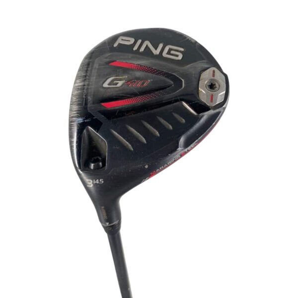 Ping G410 14.5º 3 Wood