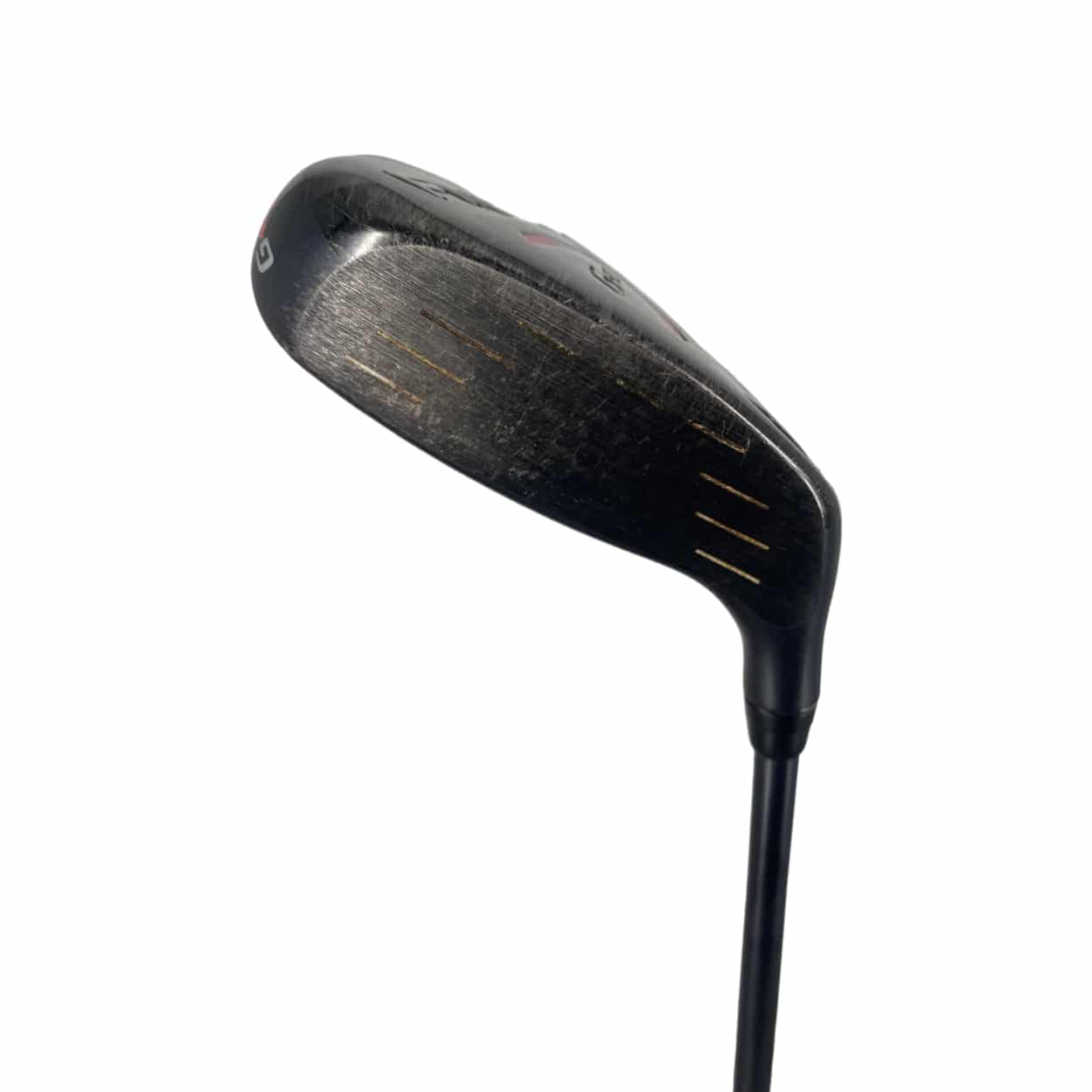 PING G410 2U 17° Ping G410 Irons | One Golf