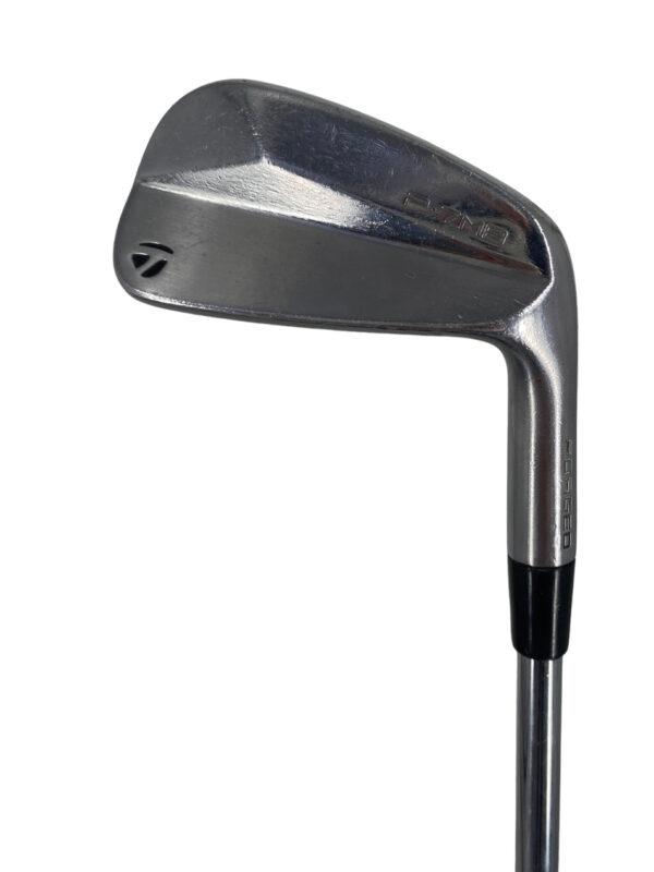 TaylorMade P7MC/MB Forged Combo Irons