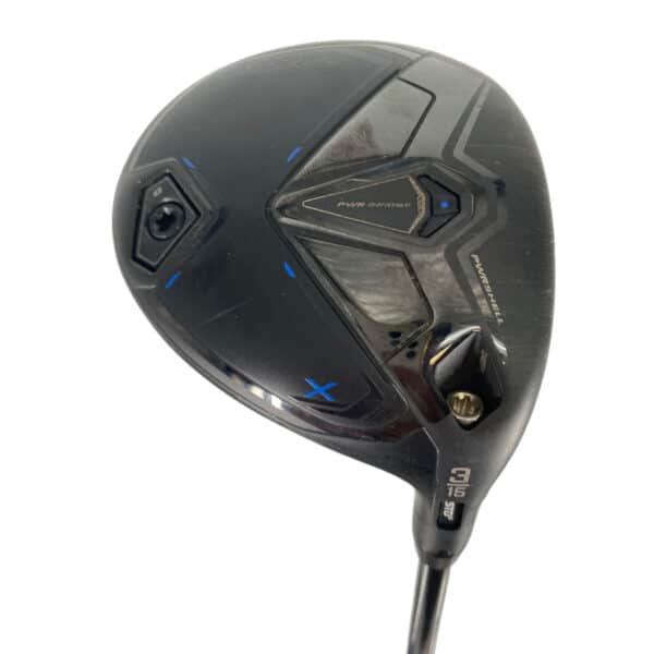 Cobra DarkSpeed X 15º 3 Wood