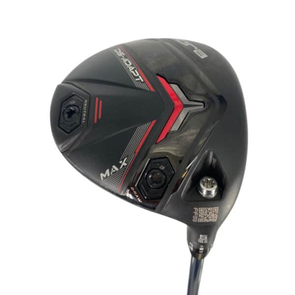 Cobra DS-ADAPT Max 18.5º 5 Wood