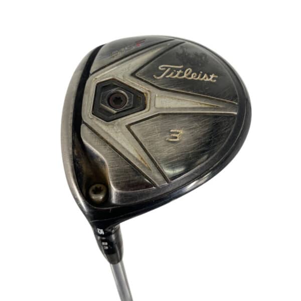 Titleist 915F 15º 3 Wood