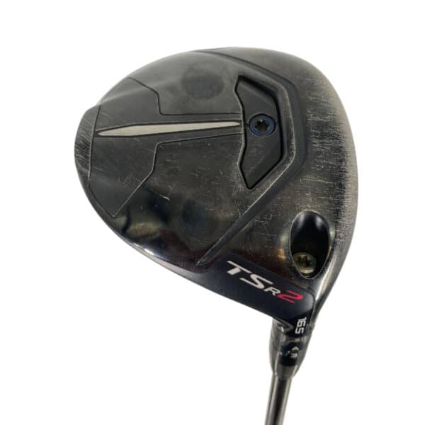 Titleist TSR2 16.5º 3 Wood