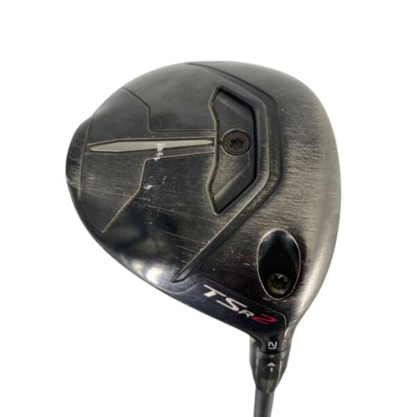 Titleist TSR2 21º 5 Wood