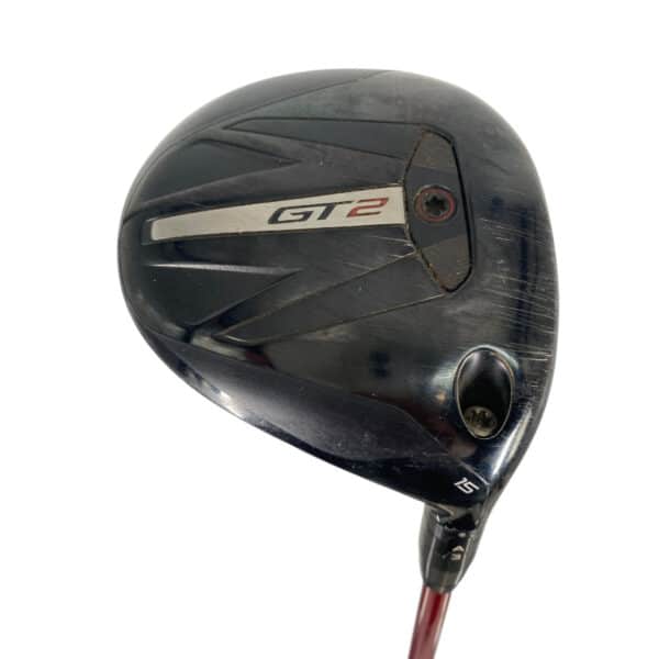 Titleist GT2 15º 3 Wood