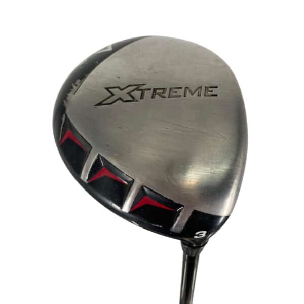 Callaway Xtreme 3 Wood