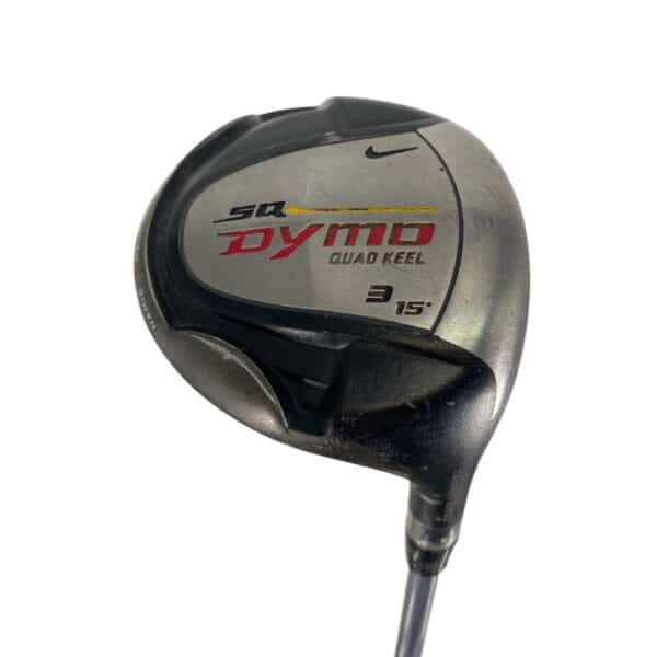 Nike SQ Dymo 15º 3 Wood