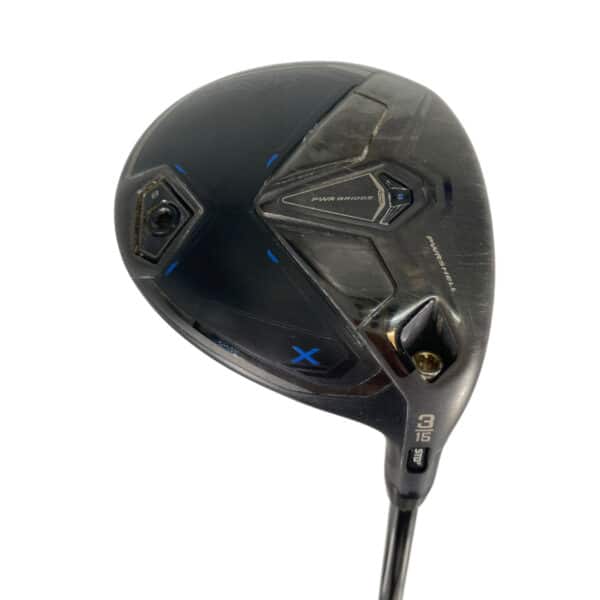 Cobra Darkspeed X 15º 3 Wood