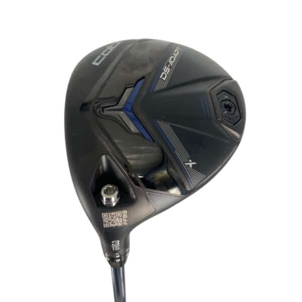 Cobra DS-ADAPT X 15º 3 Wood