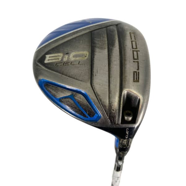 Cobra Bio Cell 14.5º 3 Wood