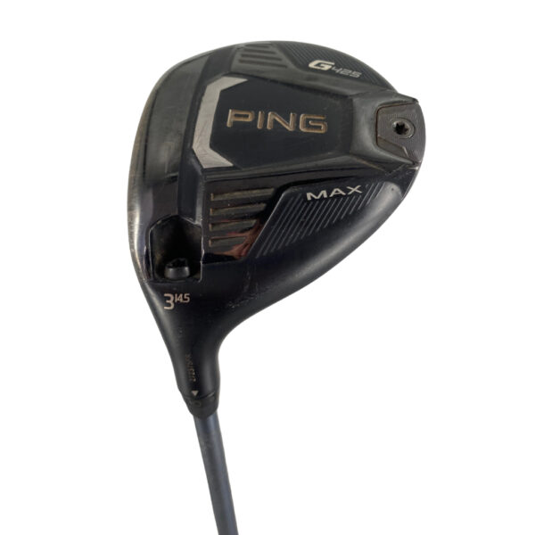 Ping G425 Max 14.5º 3 Wood