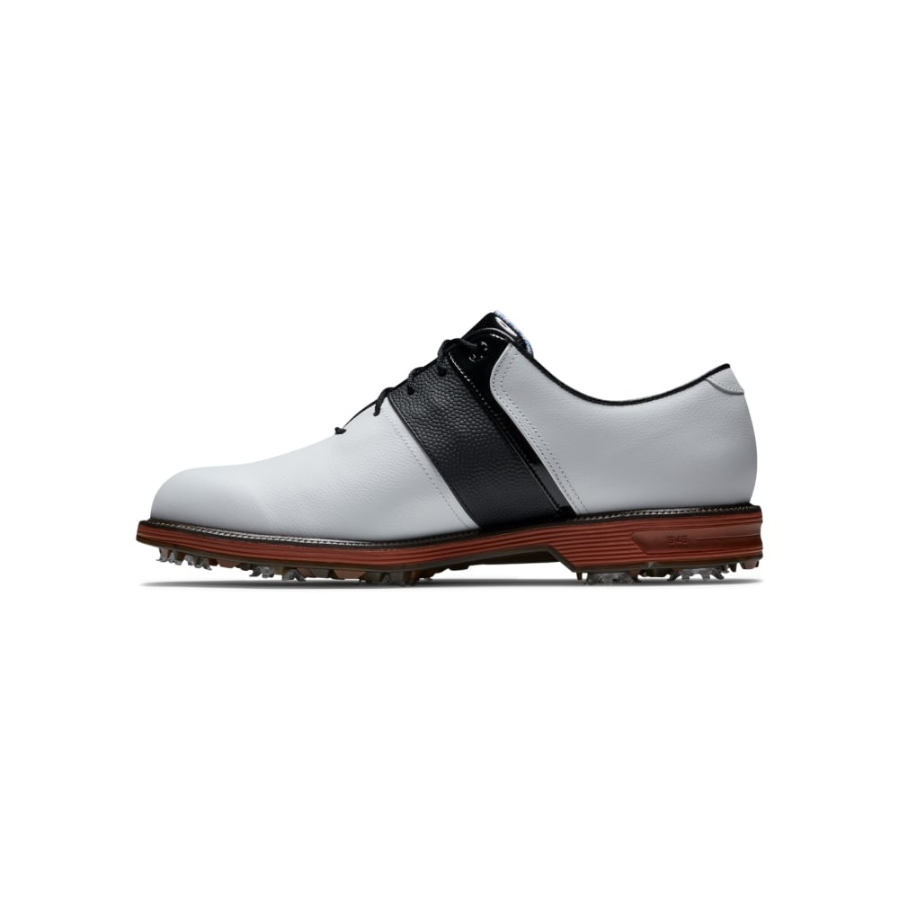 Adidas Flopshot Men's Spikeless Golf Shoes - Brown | Free Shippin