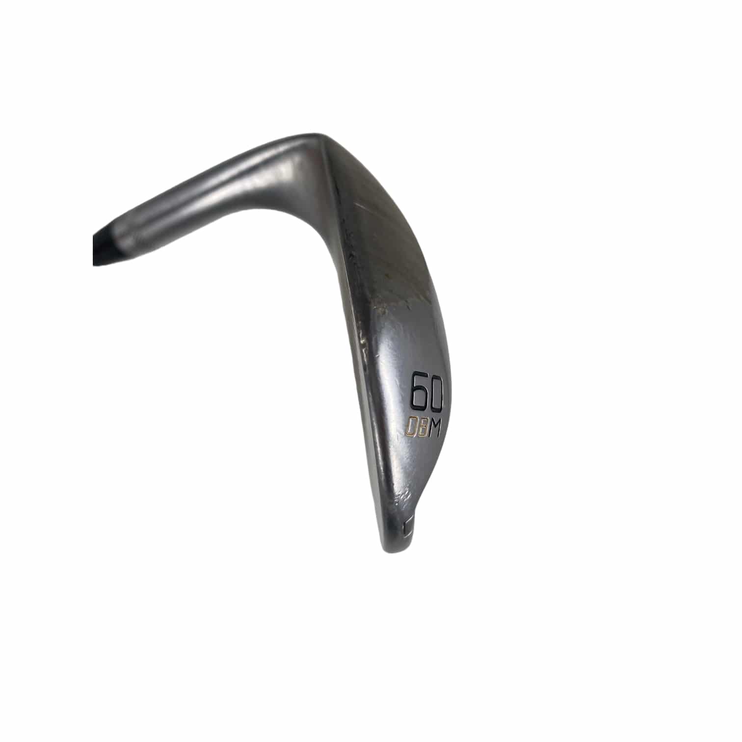 Titleist Vokey Design SM8 60º-08º M-Grind Wedge One Golf