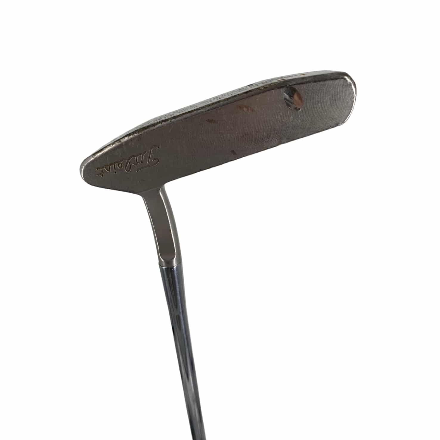 Titleist Scotty Cameron Studio Stainless Newport 2.5 Putter