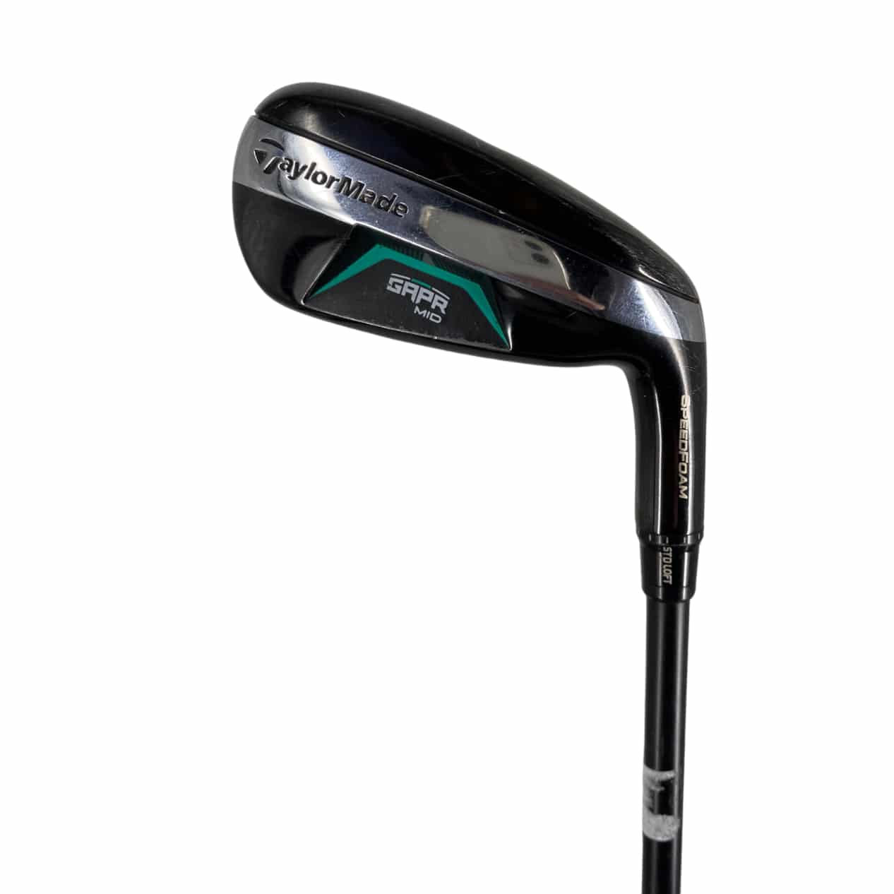 Taylormade Golf Taylormade Gapr Mid Hybrid TaylorMade GAPR Mid 21º