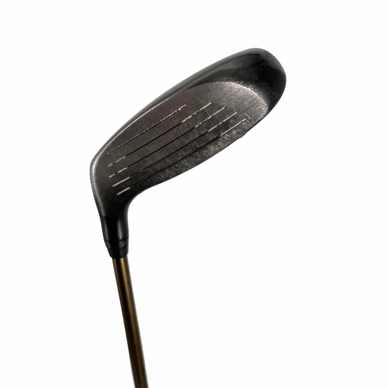 Ping G400 Wood One Golf